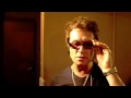 Capture de la vidéo Glenn Hughes Gives King's X Some Love