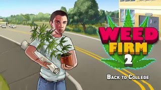 Weed Firm 2: Back to College screenshot 1