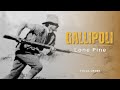 Lone Pine I Gallipoli