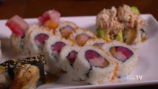 Tahoe Lifestyles & Dining - Sushi Pier - Seg 2