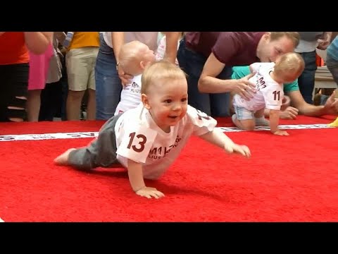 Video: Bebek Emekleme Paspasları - Ilginç, Kullanışlı Ve Güvenli