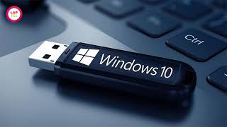 Hướng dẫn cách cài đặt Win 10, cài Windows 10 bằng USB từ A tới