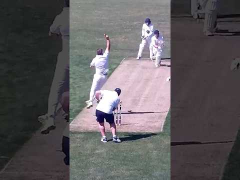 Nail bitting finish on Saturday, as Rayleigh edged @SWABCricket in a final ball decider #cricket