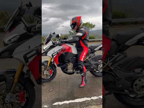 My Dream Motorcycle