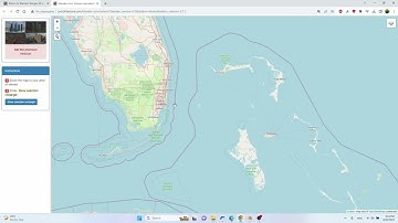 Google maps import to Blender for free