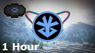 Minecraft - "Wait" Remix (1 Hour)