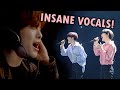 A.C.E are vocal aces! (PT. 2)