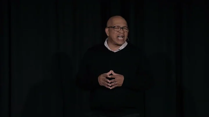Bridging the Gap Between Police and Communities | Loyad Booker | TEDxBayonne