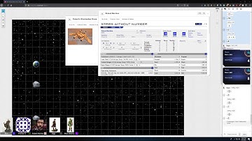 Role Mangging - Heresies Without Number (SWN) - Session 6