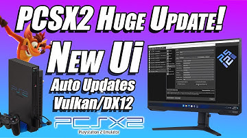 PS2 Emulation Just Got So Much Better With This Huge PCSX2 Update!