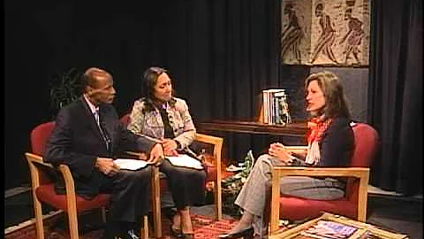 MyPHTV - Dr. Cynthia Abbott on covering areas of l...