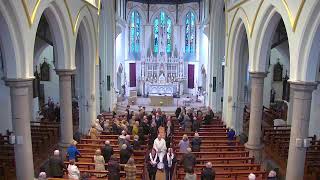 St. Colman's Church Claremorris Live Stream