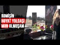 Ad günündə Rəmişin məzarına məndən başqa gələn olmadı | Baku TV | Video Reportaj | |