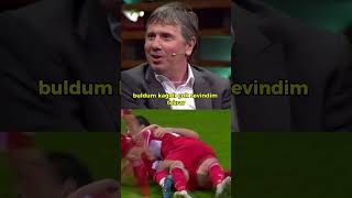 Metin Tekin'in Euro 2008'de efsane totem anısı