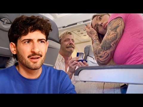 Try not to Laugh: Bad Proposals