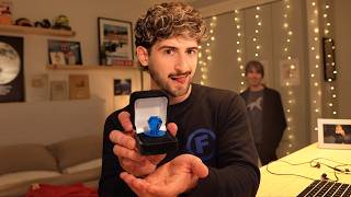Caught in 4k: Bad Proposals