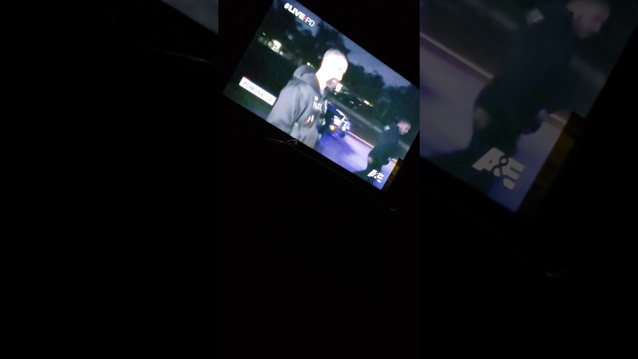 Livepd in pomona california-drugs found under the hood-2020