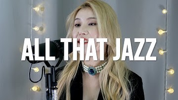 Thumbnail of 🎶All that jazz (Lyrics) from musical "Chicago" cover by ERA