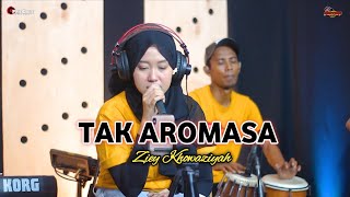 TAK AROMASA - ZIEY KHOWAZIYAH / LAGU LAWAS MADURA - PRIE DOUT MUSIK