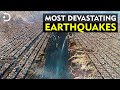 Biggest Earthquakes Of 2019