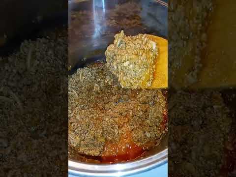 Ground Turkey Tacos