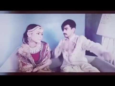 Pa Dore Matha Ta Fatabo| Salman Muqtadir & jessia Islam|Samlan Brownfish & Miss Word Jessia Islam BD - YouTube