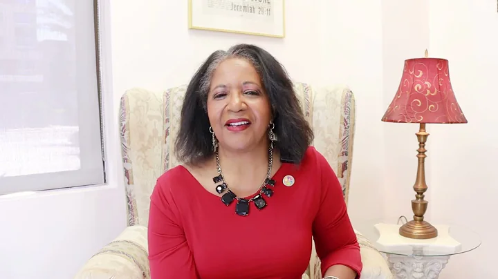 Voices of Hope: Friday Inspiration with Dr. LaSharnda Beckwith 8.1.2025