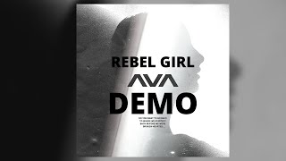 Angels &amp; Airwaves - Rebel Girl (Demo)