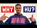 Why I chose to go to Howard University