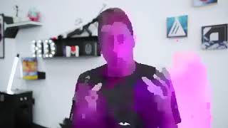 In a Room 2019 #669