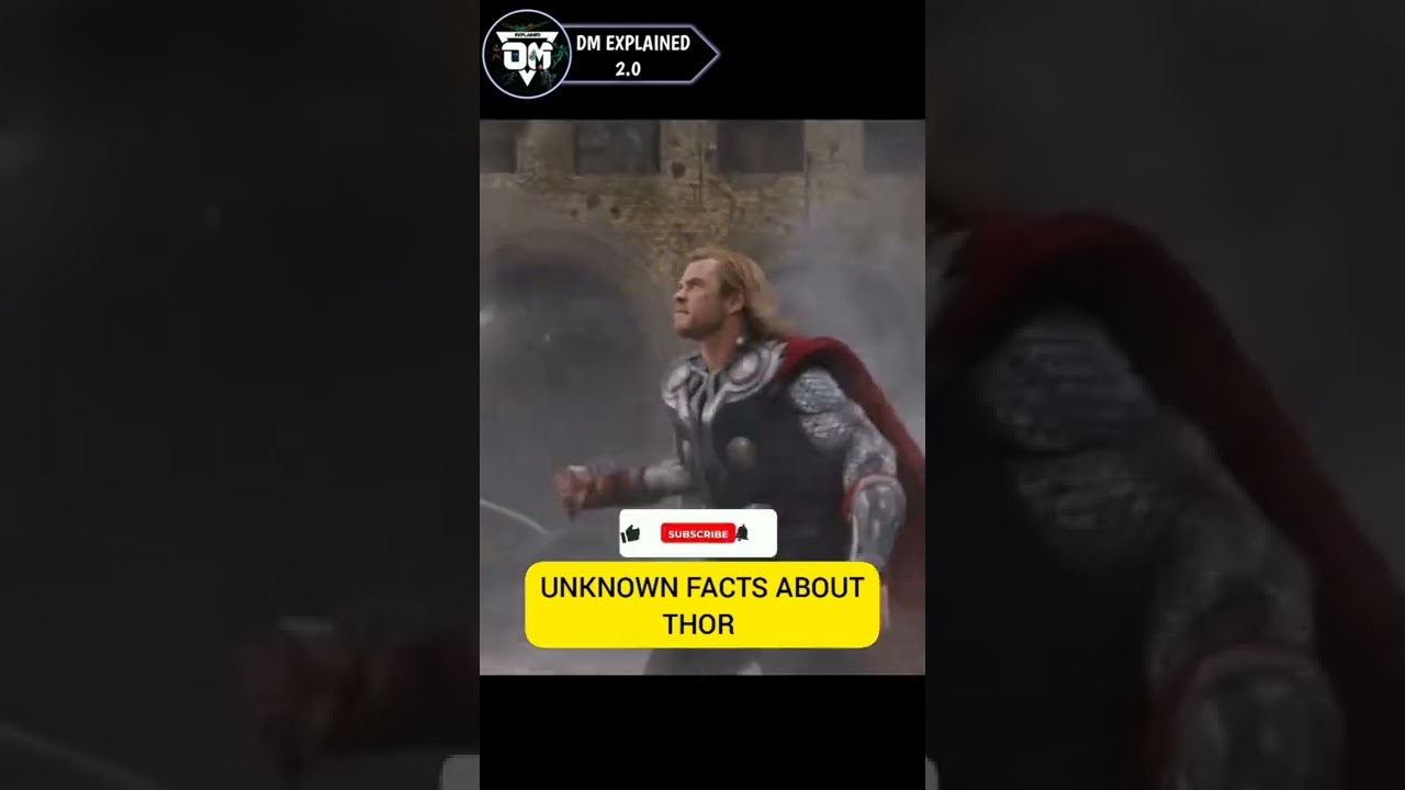 Did you know that Facts about Avengers? 