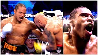 REVENGE 🥶 Anthony Yarde DESTROYS Lyndon Arthur In Rematch (Full Fight Replay) | BETERBIEV NEXT