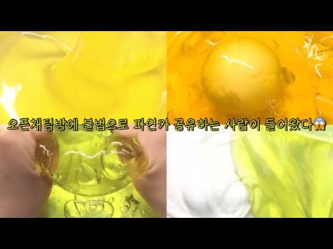 파연카 불법으로 공유하는 사람이 내 오픈채팅방에 들어왔다😱     시리즈액괴/액괴시리즈/시액/액시/소규모시리즈/최있일/4개시리즈/아이폰이모티콘/노랑이/몽긓님은찬님무편집