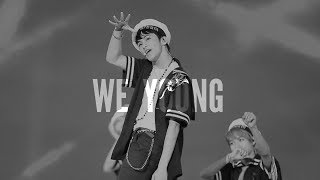 170910 제주낭만음악회 we young