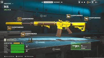 NEW TOP 5 OVERPOWERED CLASS SETUPS TO USE AFTER UPDATE in MW2! (Modern Warfare 2 Best Class Setups)