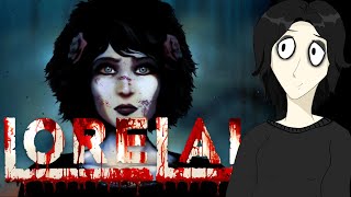 LORELAI (2019) - Every Devil Came Through Here Game (4/4)