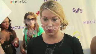 FILE:ACTRESS CHRISTINA APPLEGATE GETS MARRIED