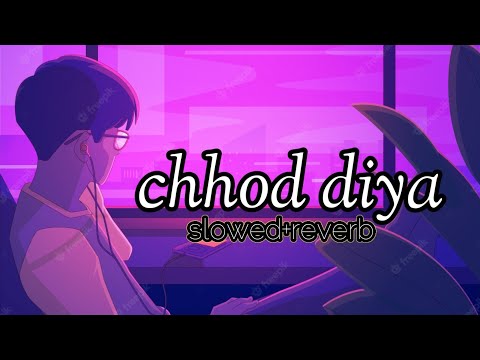 Chhod Diya Lofi Arijit Singh Kanikaapoor Baazaar Saif Ali Khan Rohan Mehra Radhika Chitrangda