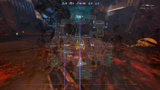 Natural Selection 2 COMM KILLS ONOS AND HIVE TO WIN THE GAME