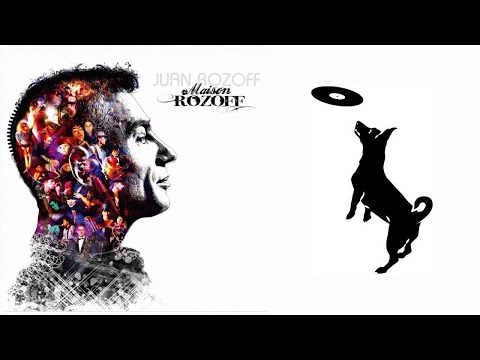 Juan Rozoff — Juan Rozoff - No Limits