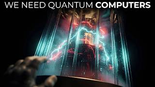 Scientists Believe Quantum Computers Are About to Cross a Major Line
