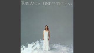 Video thumbnail of "Tori Amos - Icicle"