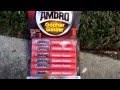 How To Get Rid Of Gophers and Moles With Amdro Gopher Gasser