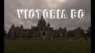 Victoria BC