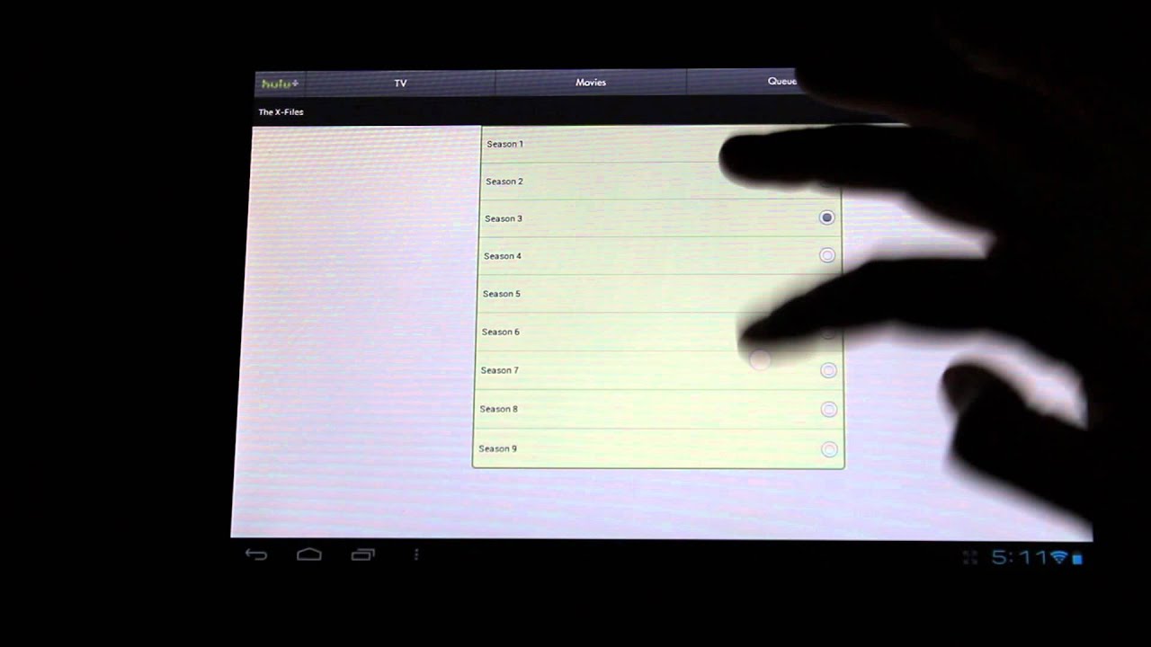 How to Play Hulu on Most Android Smartphone and Tablets - YouTube