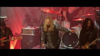 Inglorious - 'She Won't Let You Go' -  Live Video