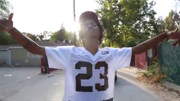 Chuuwee - Man Of My Word (Official Music Video)