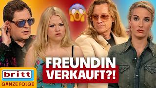 500.000 DM für seine Freundin! Christian Anders verkauft Jenna an Millionär! | Britt