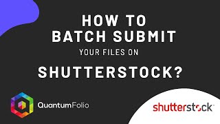 Famous How to batch upload the metadata in Shutterstock using the CSV template Net Worth