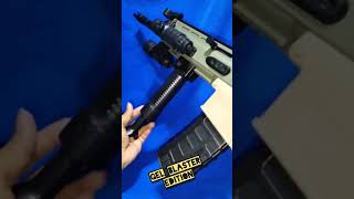 Tian Gong SCAR-L Gel Blaster #shorts #gelblaster #subscribe